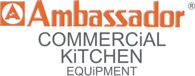 Ambassador Commercial Kitchen Equipment
